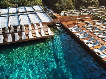 MACAKIZI BODRUM 5*