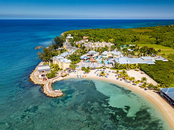 JEWEL PARADISE COVE ADULT BEACH RESORT & SPA 4*