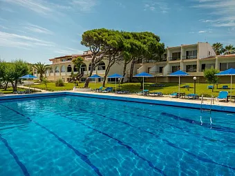 PAVLINA BEACH 4*