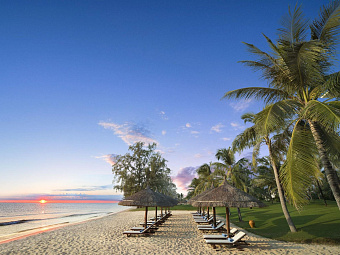 VINPEARL RESORT & SPA PHU QUOC 5*