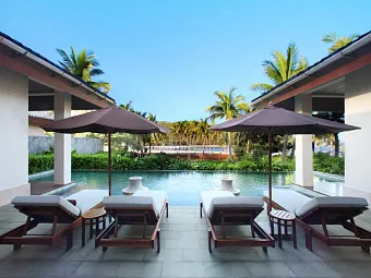 LUHUITOU SANYA RESORT 5 *