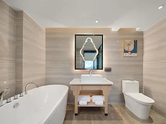 LIKING RESORT SANYA 4 *