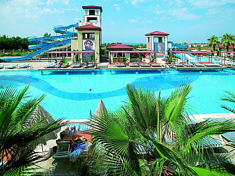 SURAL RESORT 5*