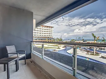 ROYALTON BLUE WATERS 5*