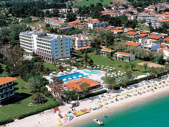  GRECOTEL PELLA BEACH4*