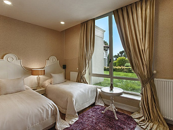 MAXX ROYAL BELEK GOLF RESORT 5*