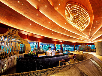 GRACELAND KHAO LAK BEACH RESORT 5*