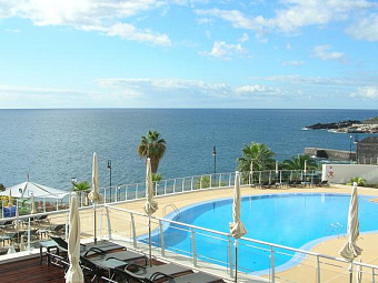  MELIA MADEIRA MAR 5*