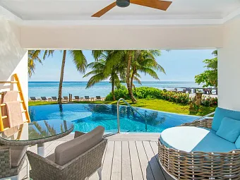 ZOETRY MONTEGO BAY JAMAICA 5*