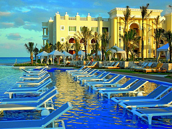  IBEROSTAR GRAND HOTEL PARAISO 5*