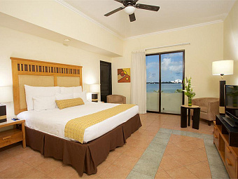  NYX HOTEL CANCUN 4*