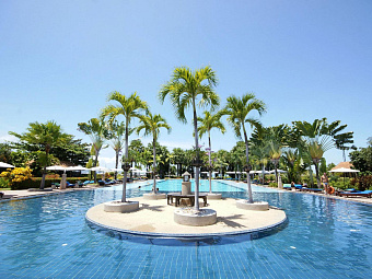  BOTANY BEACH RESORT 3*+, , .