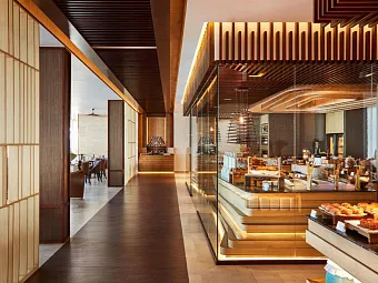 JUMEIRAH MALDIVES OLHAHALI ISLAND 5*