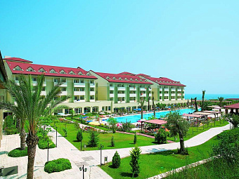  SURAL RESORT 5*