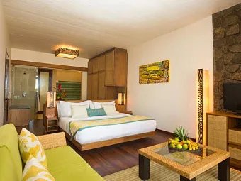 Отель AVANI SEYCHELLES BARBARONS RESORT & SPA 4*