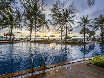 KATATHANI PHUKET BEACH RESORT 5*