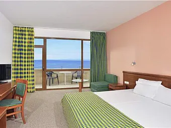 SOL NESSEBAR BAY 4*, Болгария, Несебр.