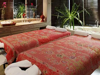  Отель THE PAVILIONS PHUKET 5*, Таиланд, Пхукет.