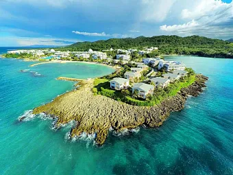 GRAND PALLADIUM LADY HAMILTON RESORT & SPA 5*