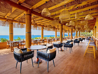 MÖVENPICK RESORT ANTALYA TEKIROVA 5*