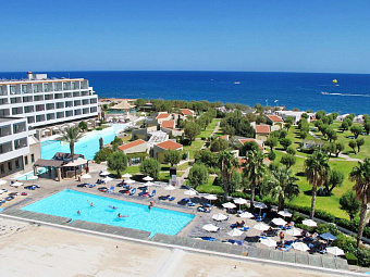 GRECOTEL LUX.ME RHODOS 4*+