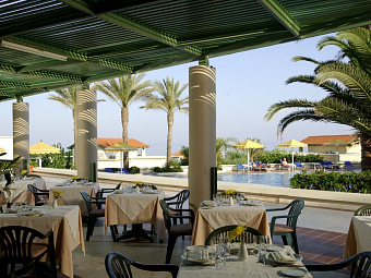  MITSIS RODOS MARIS RESORT & SPA 5*