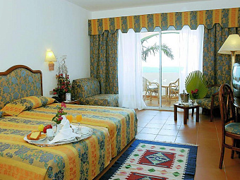  DOMINA CORAL BAY SULTAN BEACH 5*