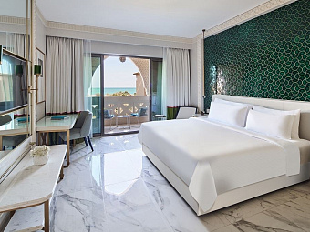 RIXOS PREMIUM SAADIYAT ISLAND 5*, , -