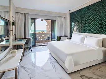 RIXOS PREMIUM SAADIYAT ISLAND 5*