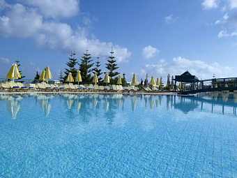 IBEROSTAR CRETA MARINE HOTEL 4*+