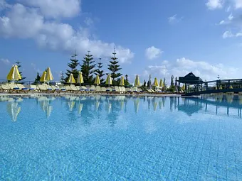 IBEROSTAR CRETA MARINE HOTEL 4*+