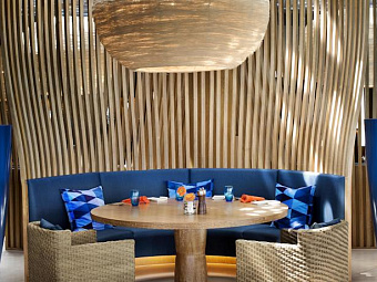 W RETREAT - KOH SAMUI 5*