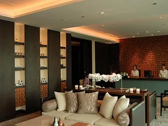  Отель AMARI GARDEN PATTAYA 4*, Таиланд, Паттайя. 
