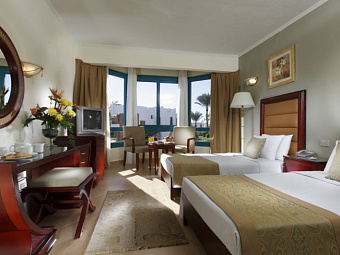 PYRAMISA HOTEL AND RESORT SHARM 5*