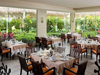 Отель GRAND SUNSET PRINCESS 5*