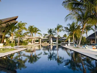 OZEN RESERVE BOLIFUSHI 5*