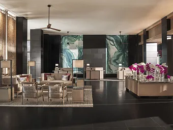 REGENT PHU QUOC 5*, Вьетнам, Фукуок