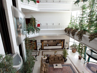 Отель RIVIERA 4*