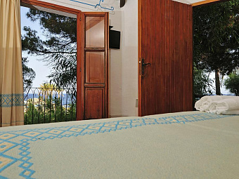 ARBATAX PARK – DUNE 4*