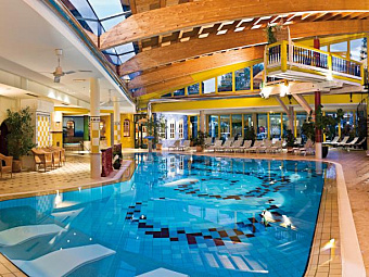 Отель KOHLERHOF HOTEL 4*
