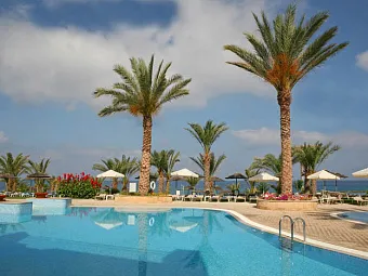 Отель ST.GEORGE 4*