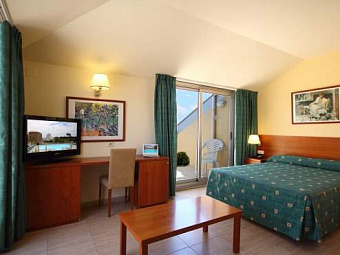 CHECKIN SIRIUS 4* Superior (ех SIRIUS COSTA BRAVA)
