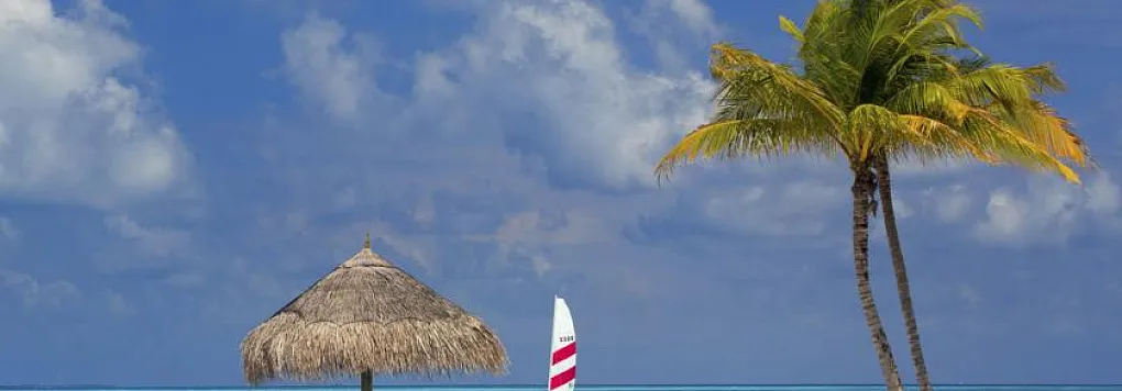 Отель ATMOSPHERE KANIFUSHI 5*, Мальдивы, Мале.