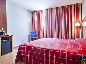  ANDORRA CENTER 4*