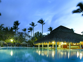   GRAND PALLADIUM BAVARO SUITES RESORT & SPA 5*