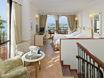 IBEROSTAR ANTHELIA 5*