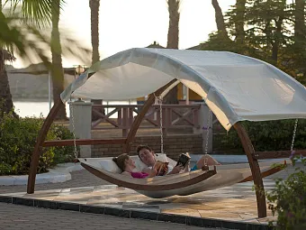  Отель IBEROTEL PALACE 5*, Египет, Шарм-Эль-Шейх.