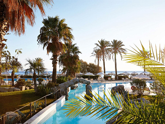  GRECOTEL KOS IMPERIAL THALASSO 5* DELUXE.