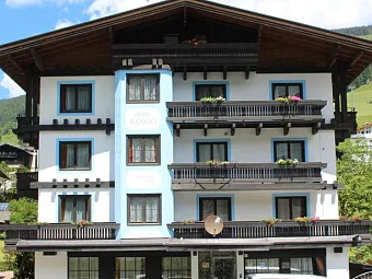 Отель KOENIG HOTEL 3*
