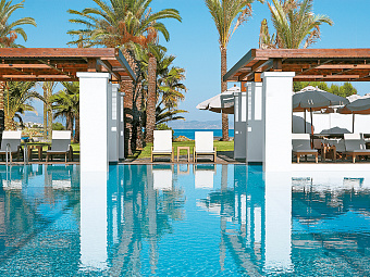 GRECOTEL AMIRANDES EXCLUSIVE RESORT 5*